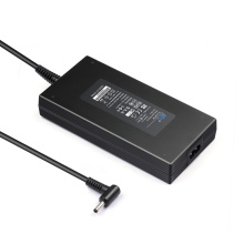 Adaptateur pour ordinateur portable Slim 19.5V6.67A pour DELL 06tty6 Chargeur pour adaptateur secteur